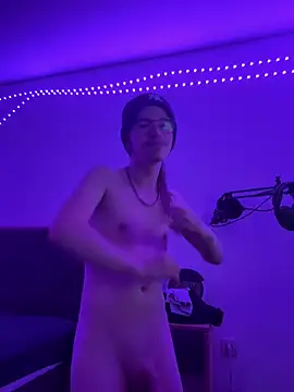 Živý XXX chat YoungSebi
