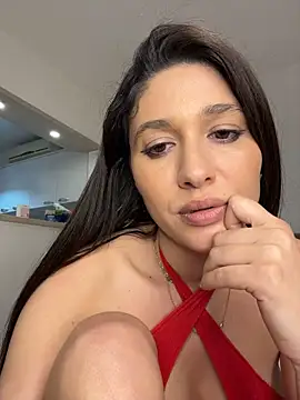 IrisBlues' Live XXX Chat