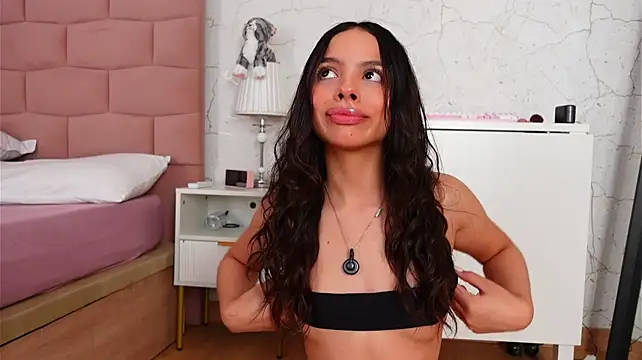 BambiRoses XXX чат на живо