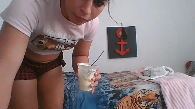 Živý XXX chat brenda_sofia69