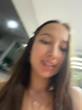 Chat XXX ao vivo de ICrazyOneIRL
