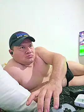 แชท XXX สดของ fuckynations