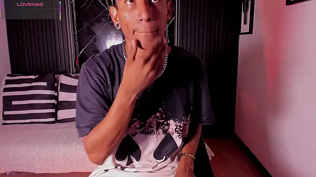 Sembang XXX Secara Langsung ChrisWells