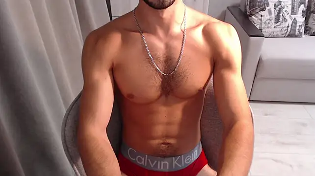 Chat XXX Live Mandarin4ks