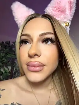DollyRuby Chat XXX live