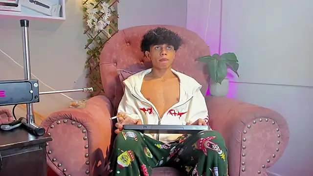 Czat XXX na żywo – _taylor_black