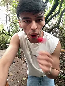 The_Conquer – Naživo XXX chat
