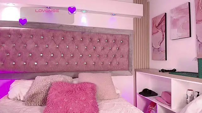 הופעת וובקאם של Andy_Leex