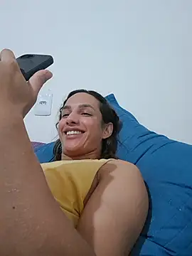 ofjuliaa's Live XXX Chat