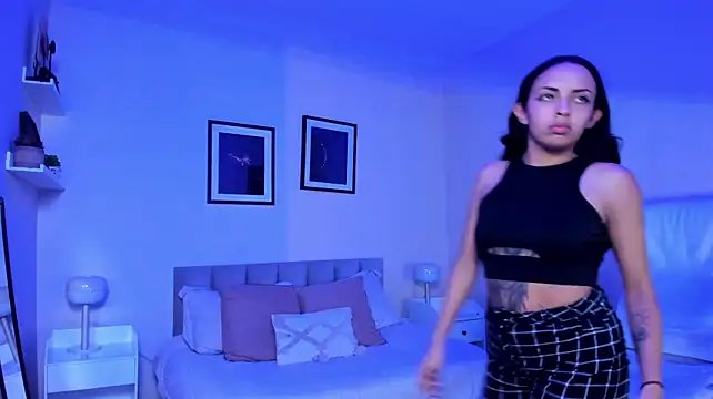 Czat XXX na żywo – Madisson_Bluee