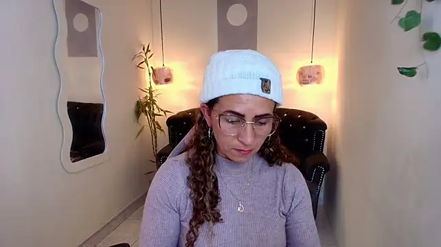 angelbluemilf Live XXX Chat