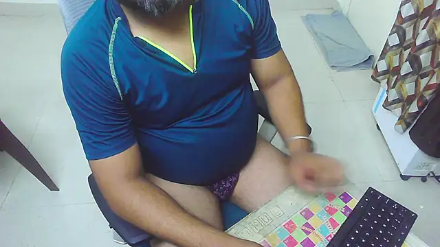 rentarob Live XXX Chat