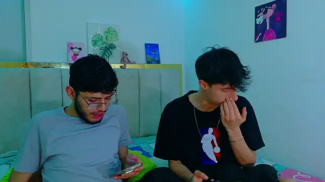 Zaylune Live XXX-chat