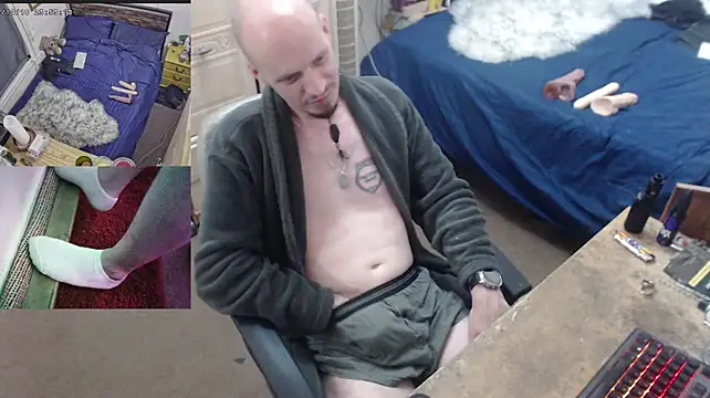 ryder2012 Live XXX-Chat