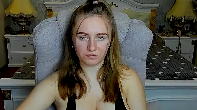 Chat XXX Live Marisha_Cute