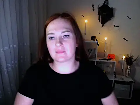 Chat XXX en directo de Lady_Tiana