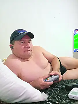 Chat XXX en directo de fuckynations