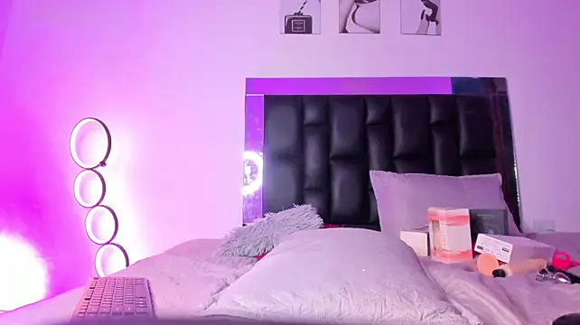 Czat XXX na żywo – ValeryTs1