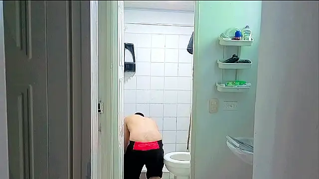 แชท XXX สดของ Andy_gray