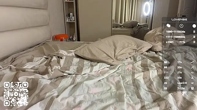 Živý XXX chat LongChillGerl