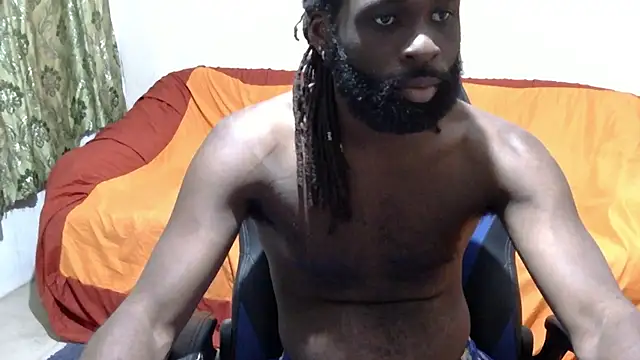 Darkkras Live XXX-Chat