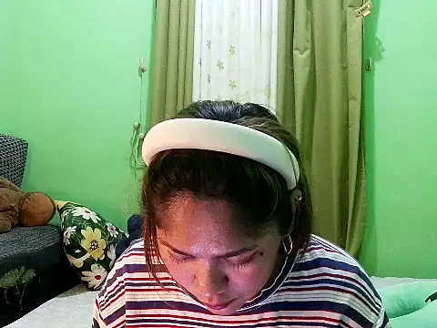 ShakiraLady19 Obrolan Langsung XXX