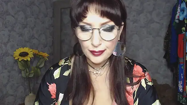 Aziza1's Live XXX Chat