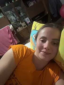 AlisaKissss Chat XXX in diretta