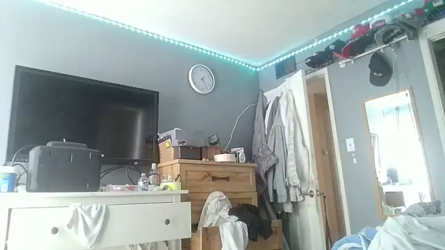 gifted723 Live XXX Chat