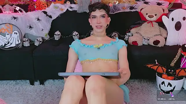 Jamess_Brown – Naživo XXX chat
