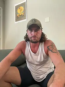 Bohococksman Pertunjukan Webcam