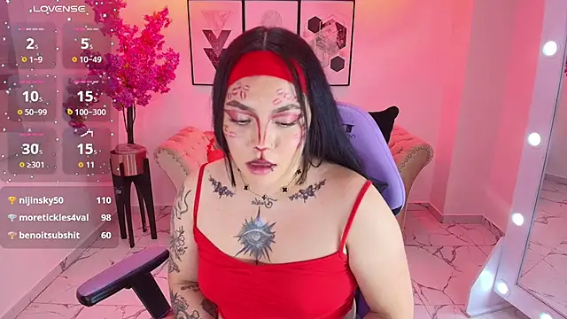 Isa_reel – Live XXX-chat