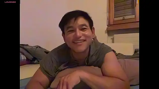 AsianBoy_Sunny: онлайн-секс-чат