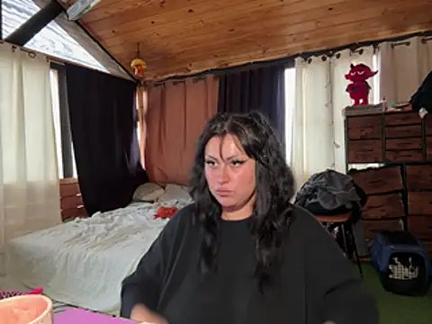 SierraxRuben26 Pertunjukan Webcam
