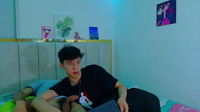 Zaylune 라이브 XXX 채팅