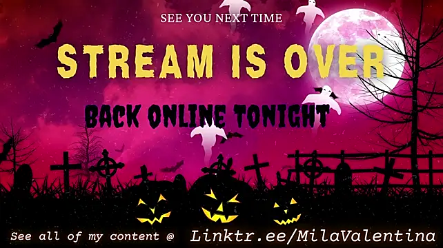 MilaValentina Obrolan Langsung XXX