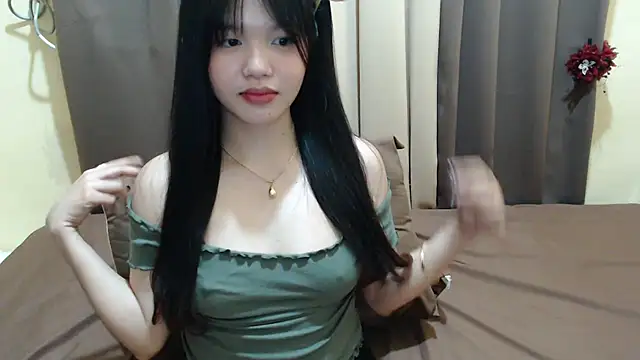 x_brittany_x Obrolan Langsung XXX
