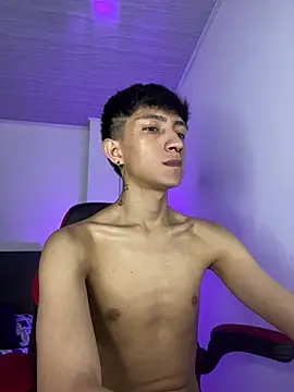 JohanSedas Live XXX-Chat