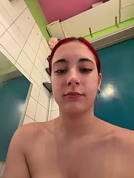 sexymelli18 Obrolan Langsung XXX