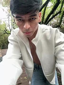 The_Conquer – Live XXX-chat