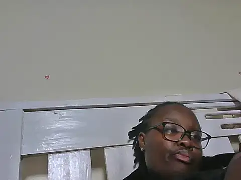 Chat XXX en directo de sweetariah