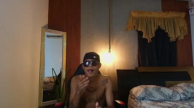 master_king_28 Live XXX Chat