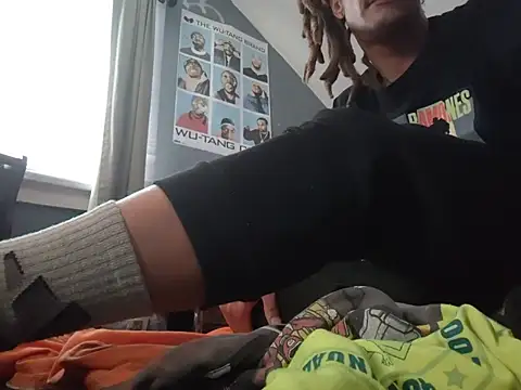 Kappthat's Webcam Show