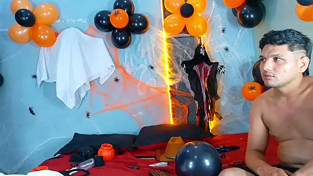 צ'אט XXX בשידור חי של Hornyshow11