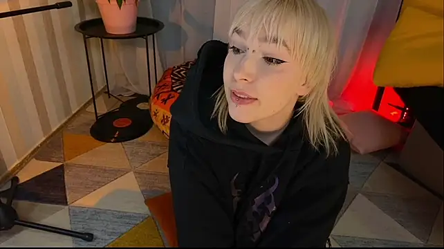 XXX chat uživo modela igotuscookies