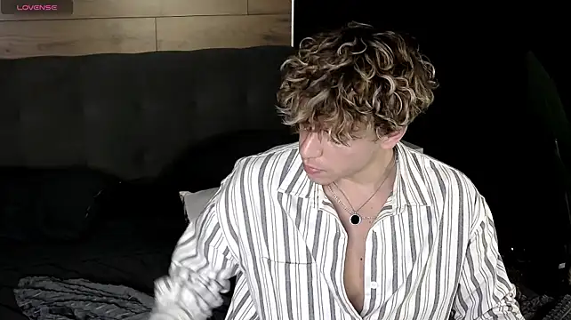 ConnorBlake Chat XXX live