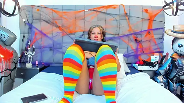 Alesandrarouse Chat XXX live