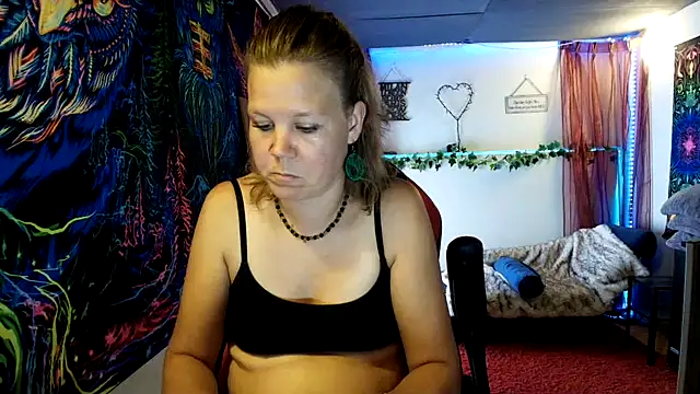 CallMeMaria Chat XXX in diretta