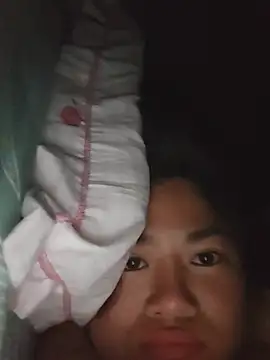 แชท XXX สดของ Asianangelnow