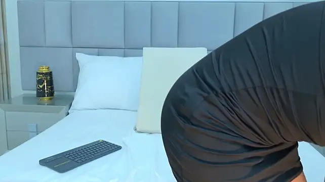Živý XXX chat AlexaDelys